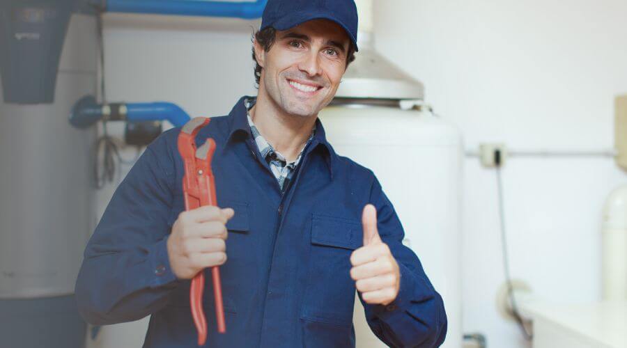 Professional Tankless Water Heater Installation in Whitmire, SC